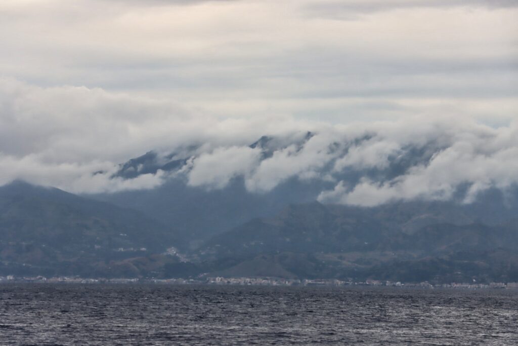 meteo 16 ottobre 2025