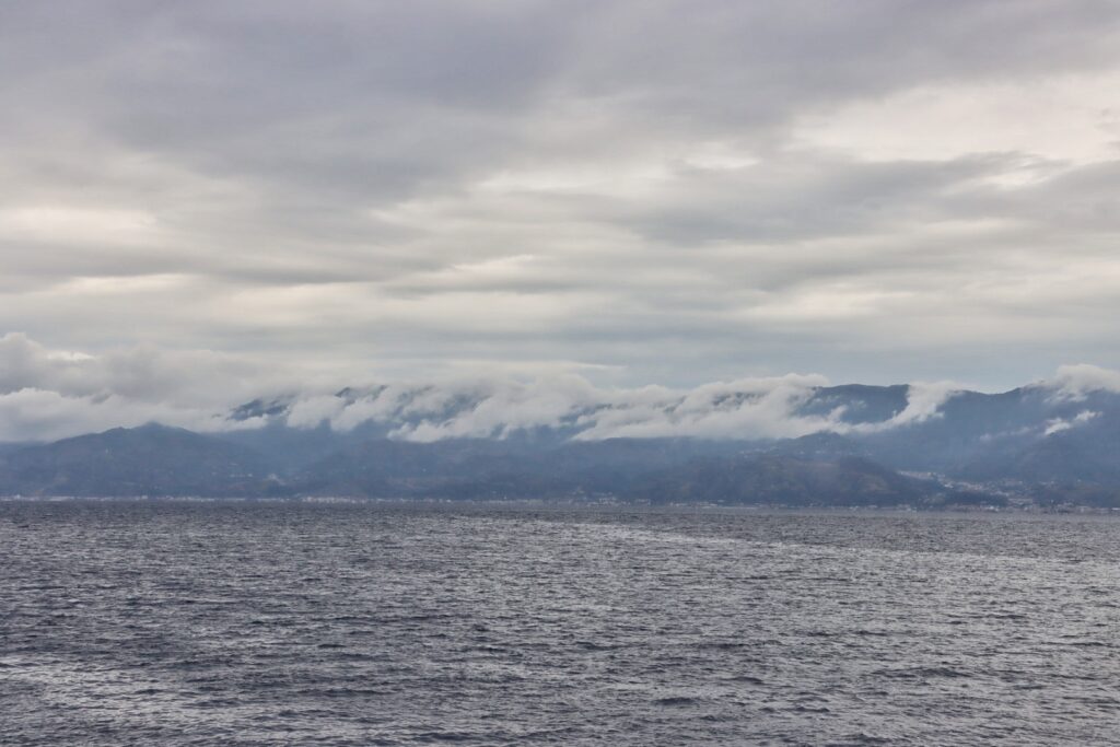 meteo 16 ottobre 2025