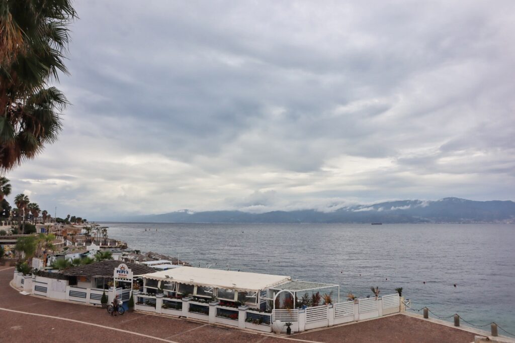 meteo 16 ottobre 2025