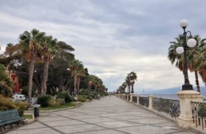 meteo 16 ottobre 2025