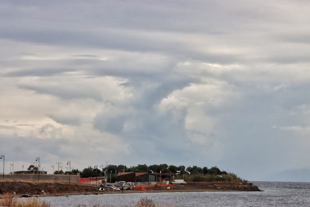 meteo 16 ottobre 2025