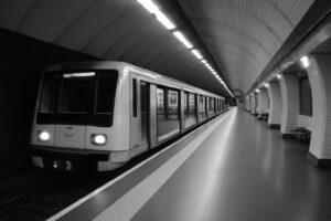 metro