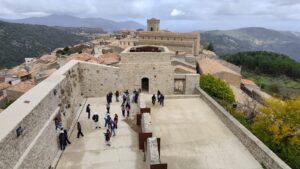 montalbano elicona