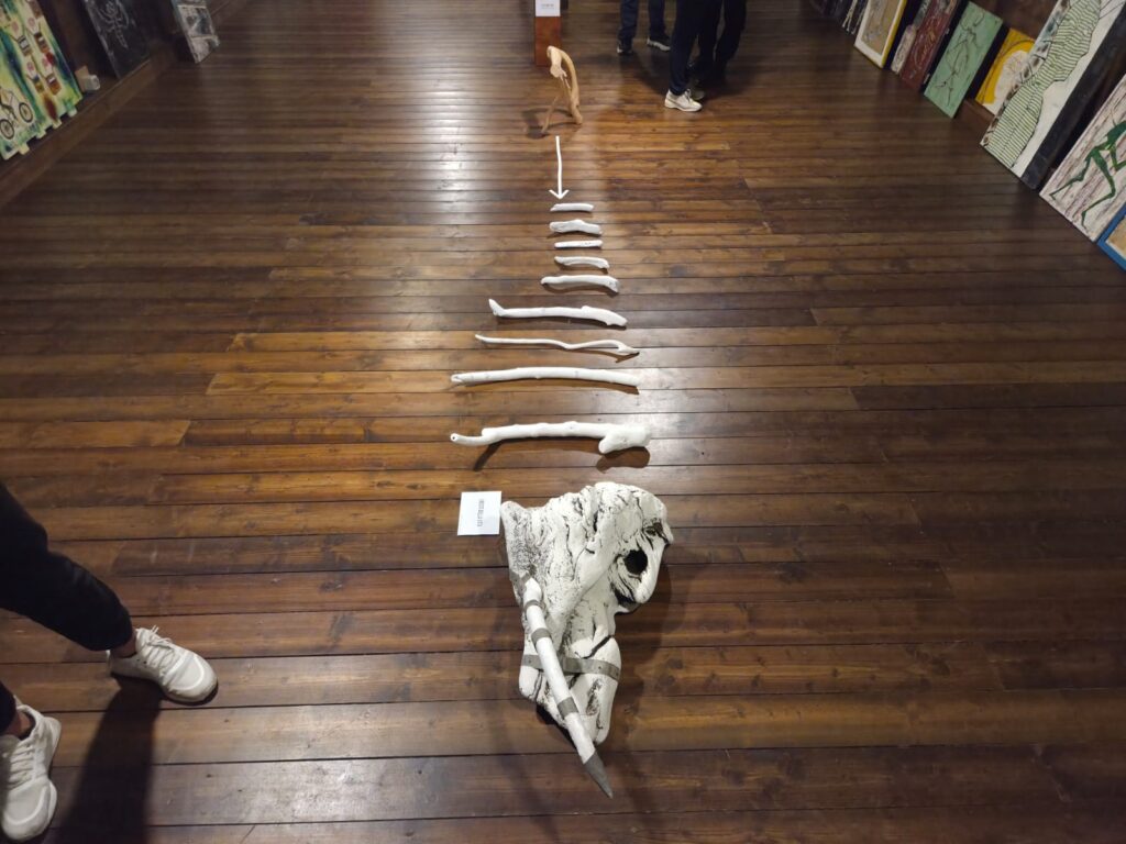 mostra d'arte fratelli barreca osservatorio sulla ndrangheta (10)