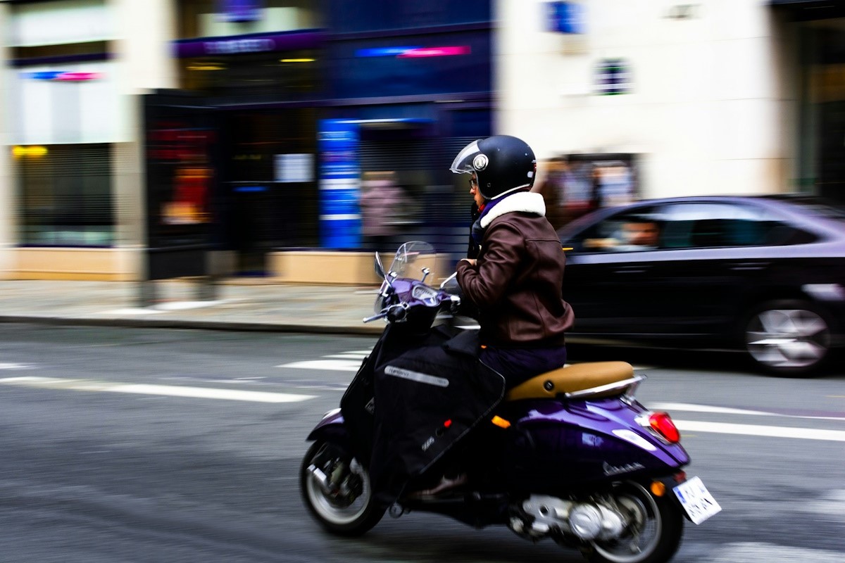 motorino