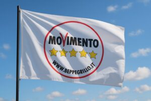 movimento 5 stelle