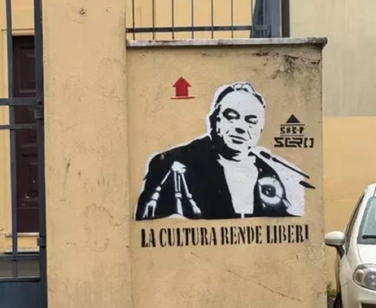 murale Gratteri