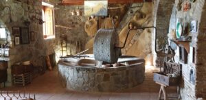 museo frantoio messina