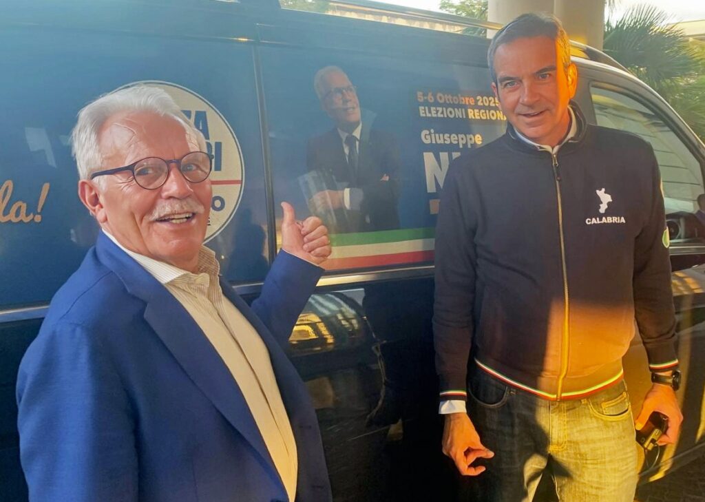 nucera occhiuto forza azzurri