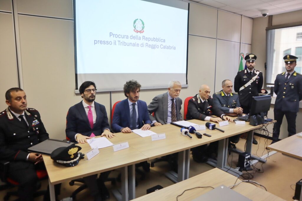operazione Penalty