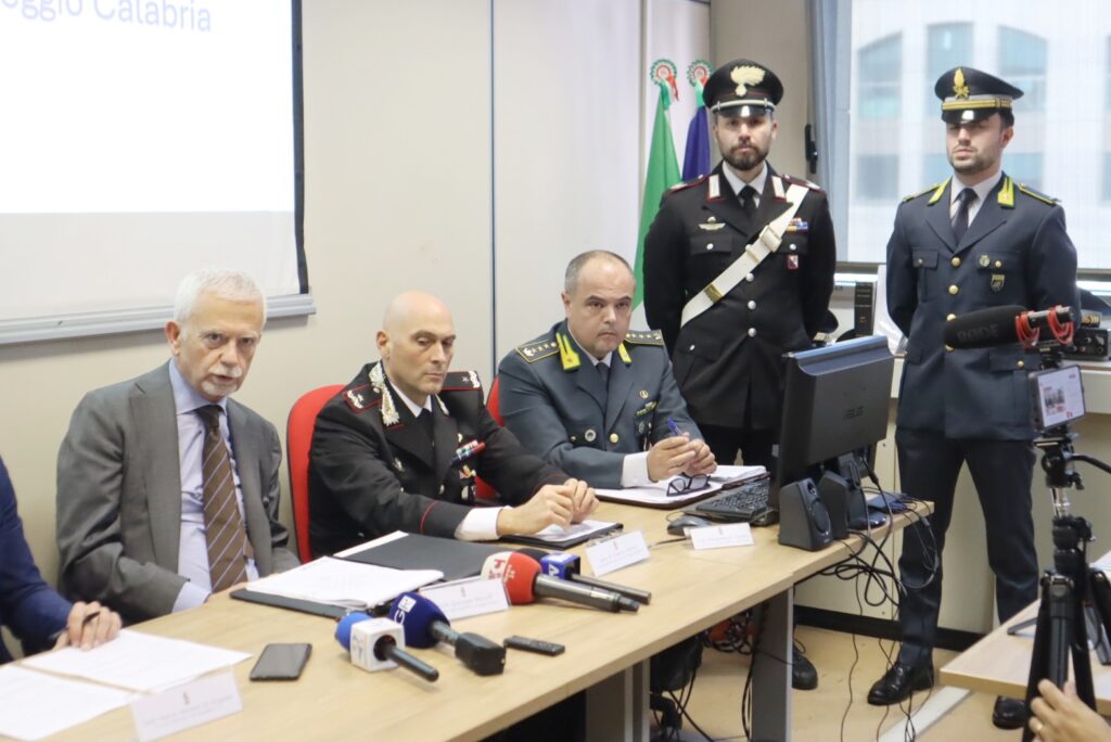operazione Penalty