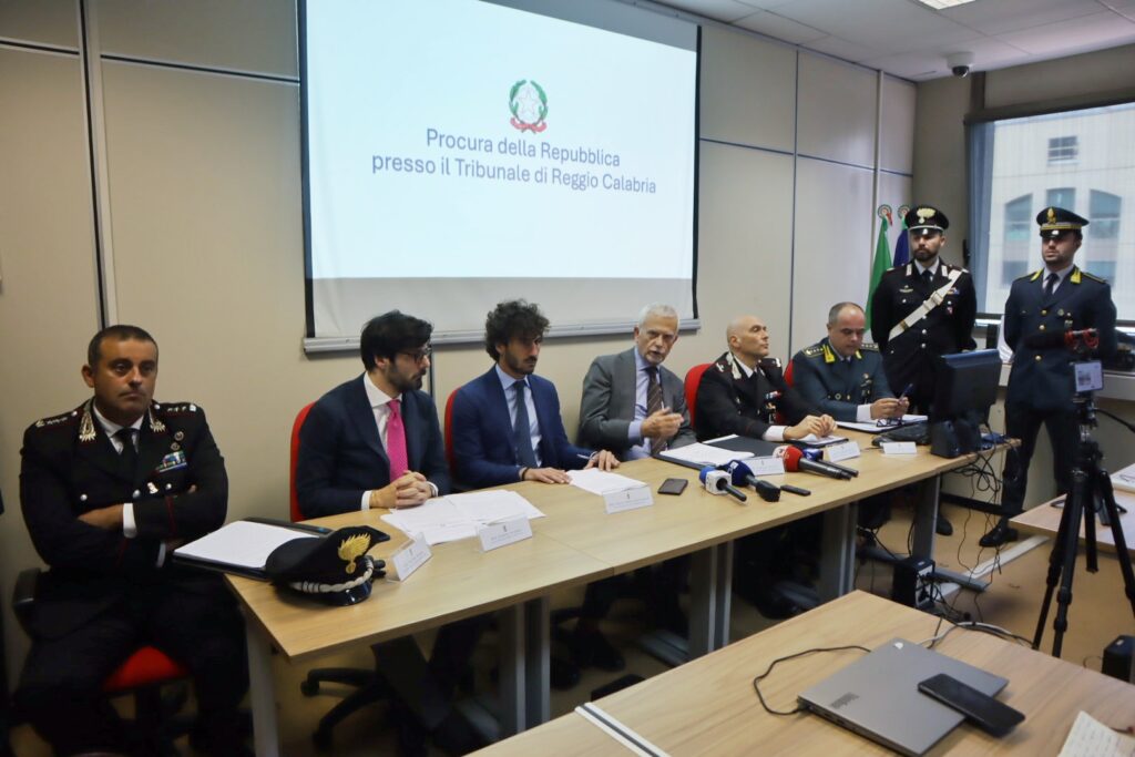 operazione Penalty