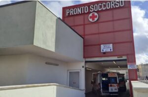 ospedale vittoria