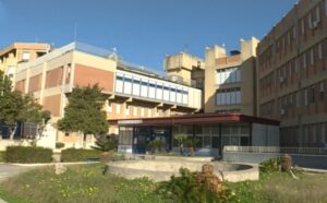 ospedale di locri