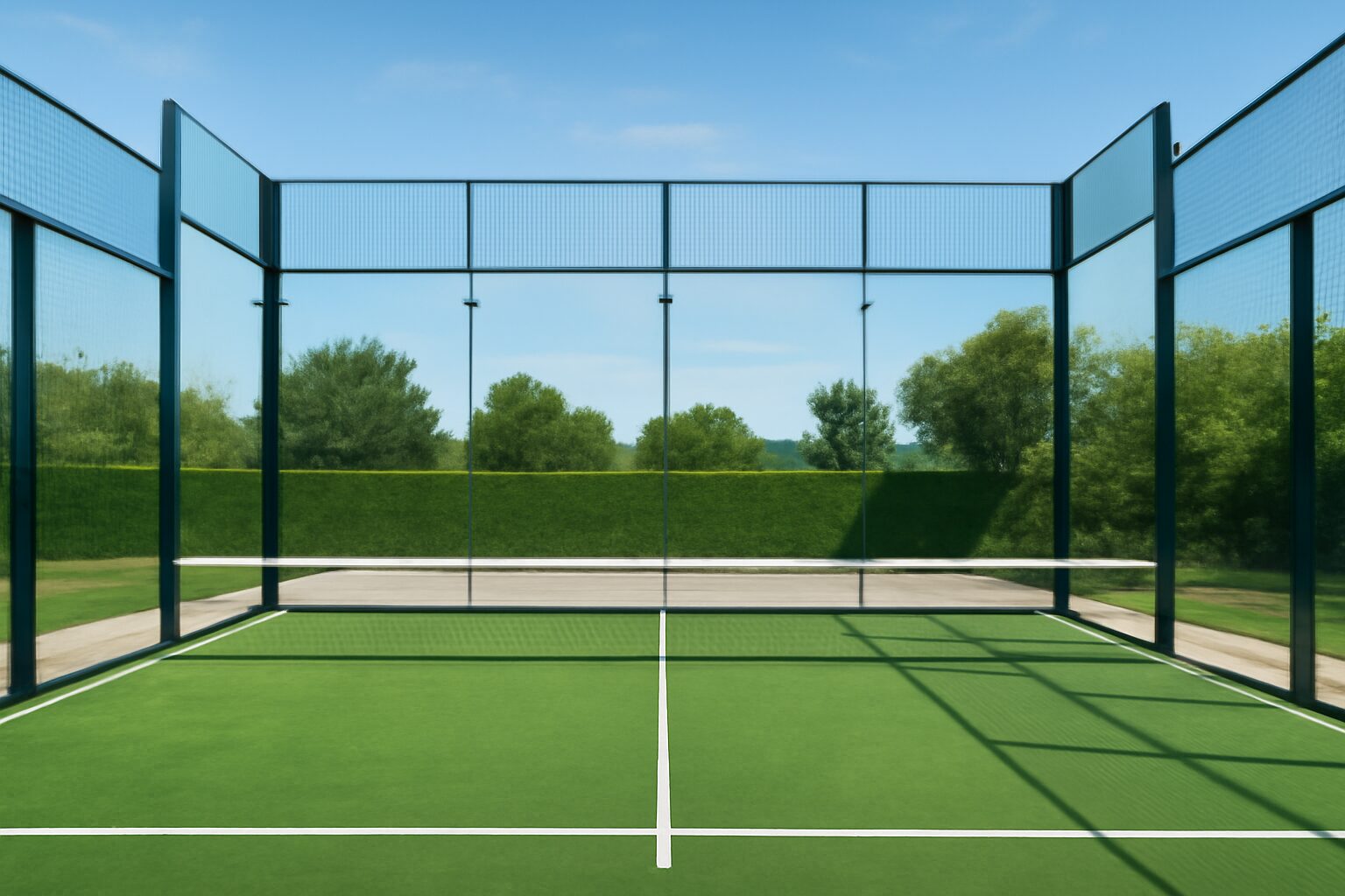 padel