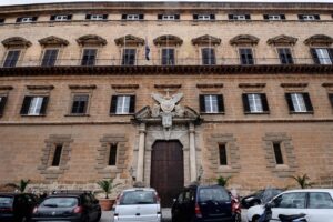 palazzo dei normanni palermo