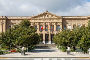 palazzo zanca messina