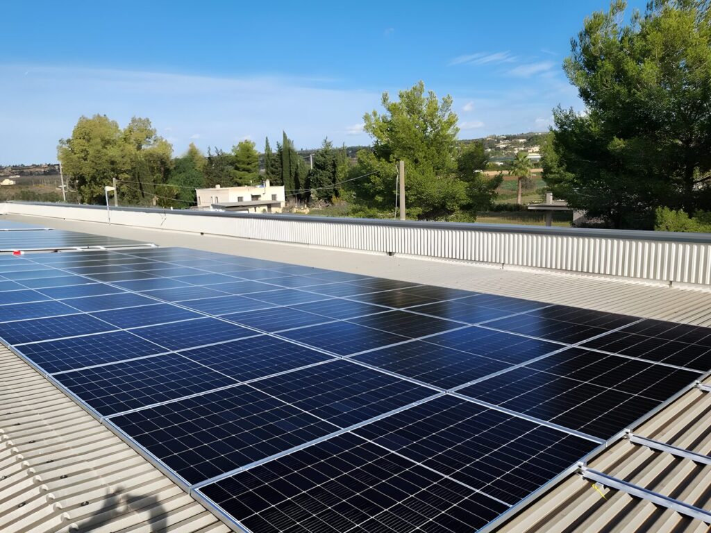 +Energy reggio calabria
