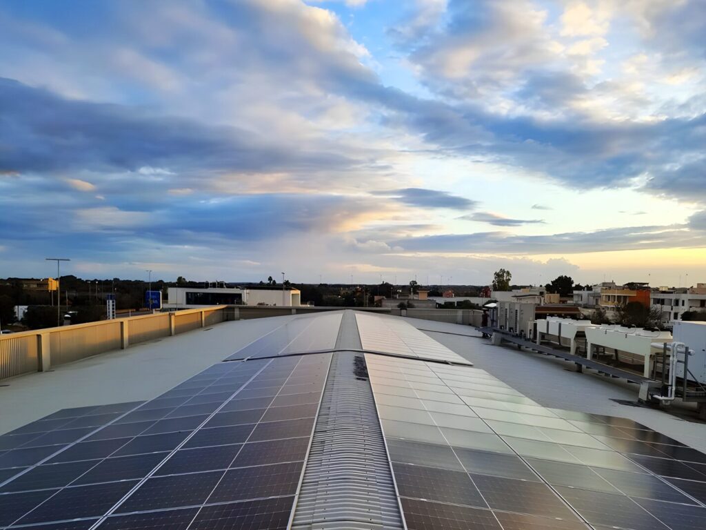 +Energy reggio calabria