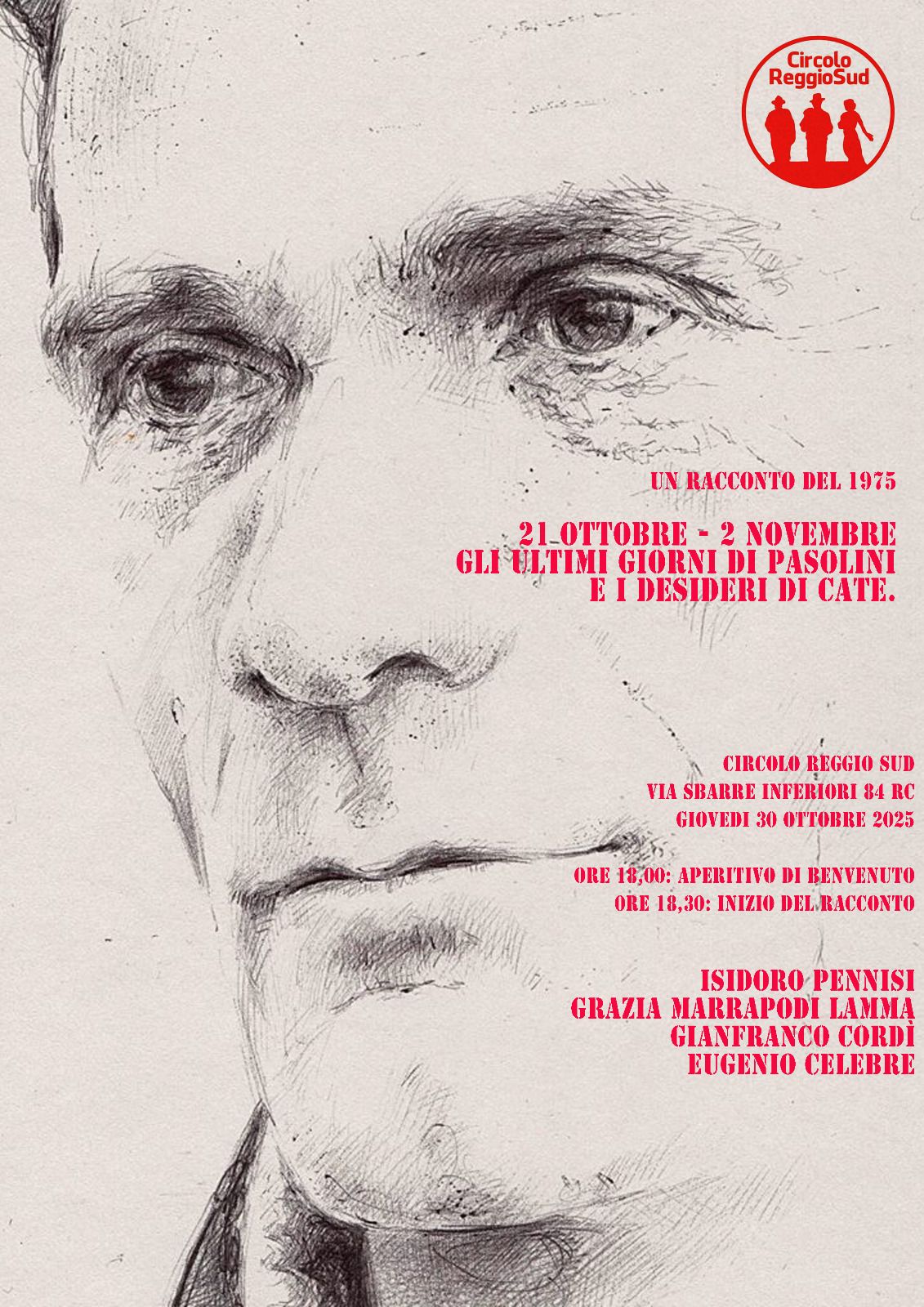 pasolini