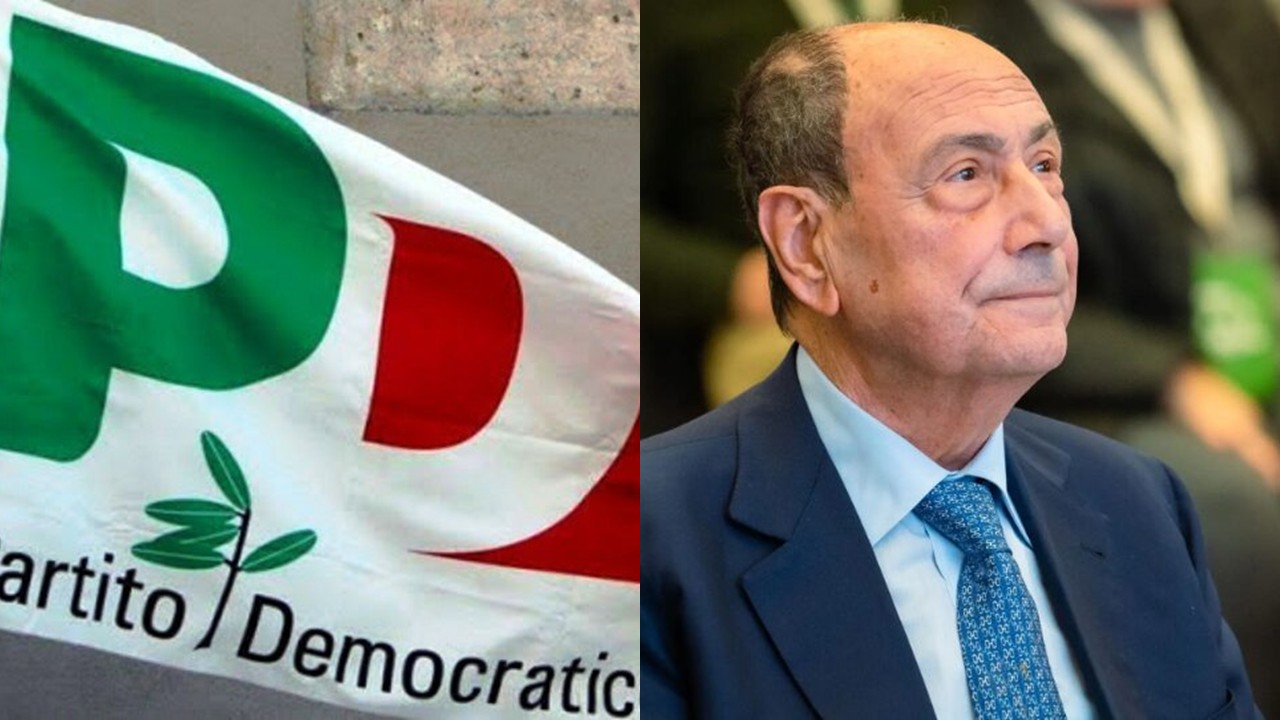pd e schifani