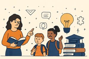 pedagogia