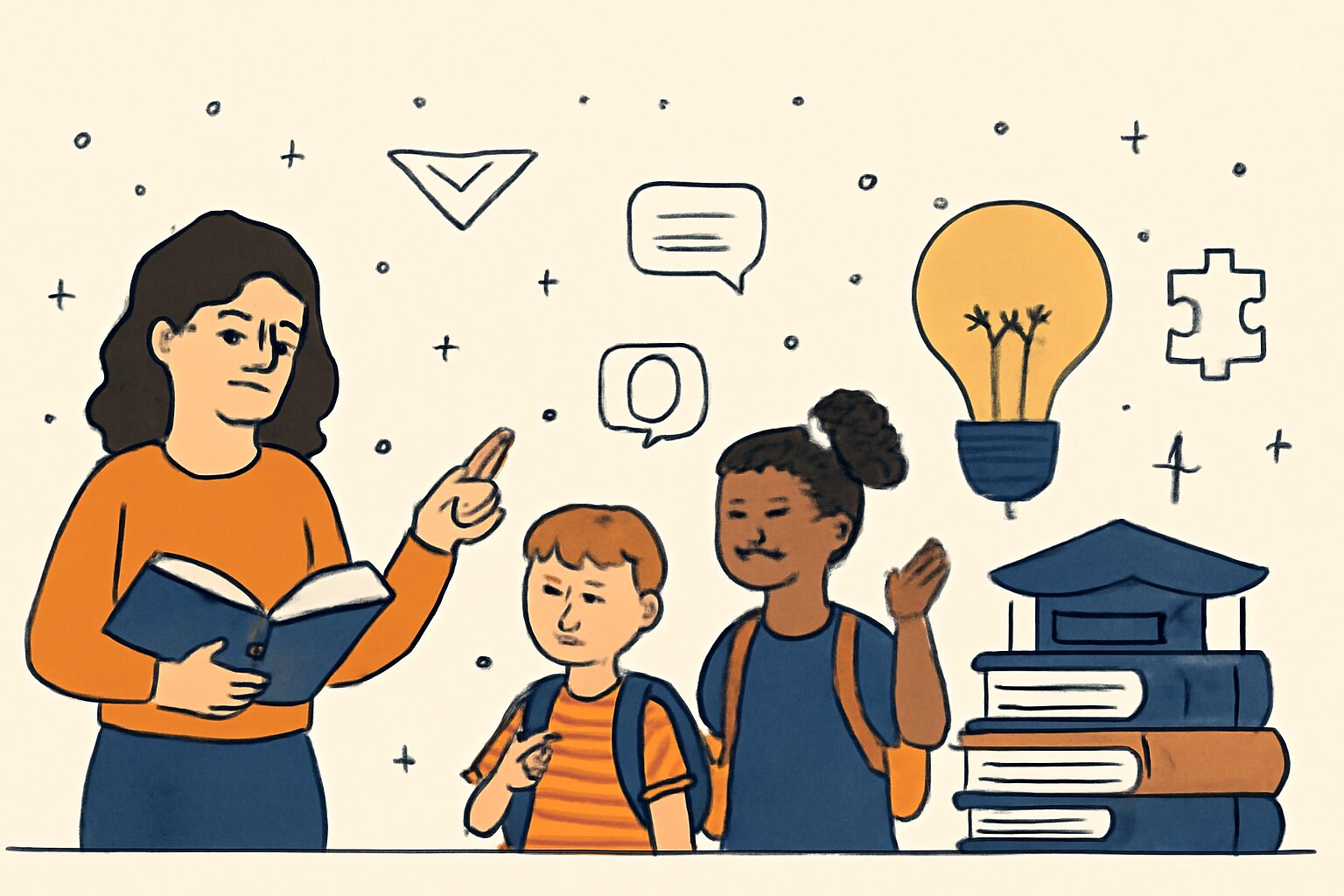 pedagogia
