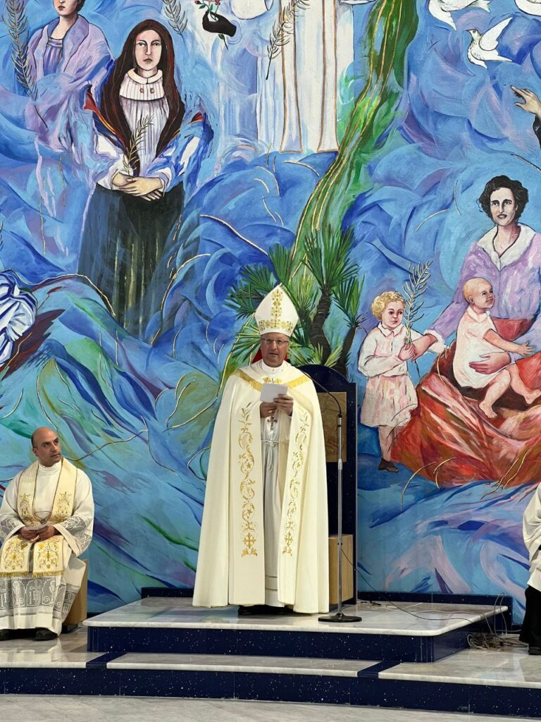 piatti diocesi