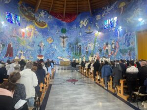 Patti diocesi