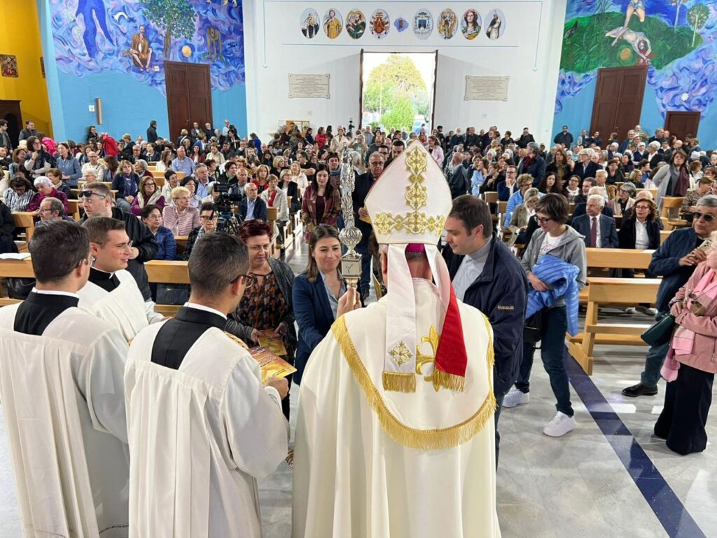 piatti diocesi