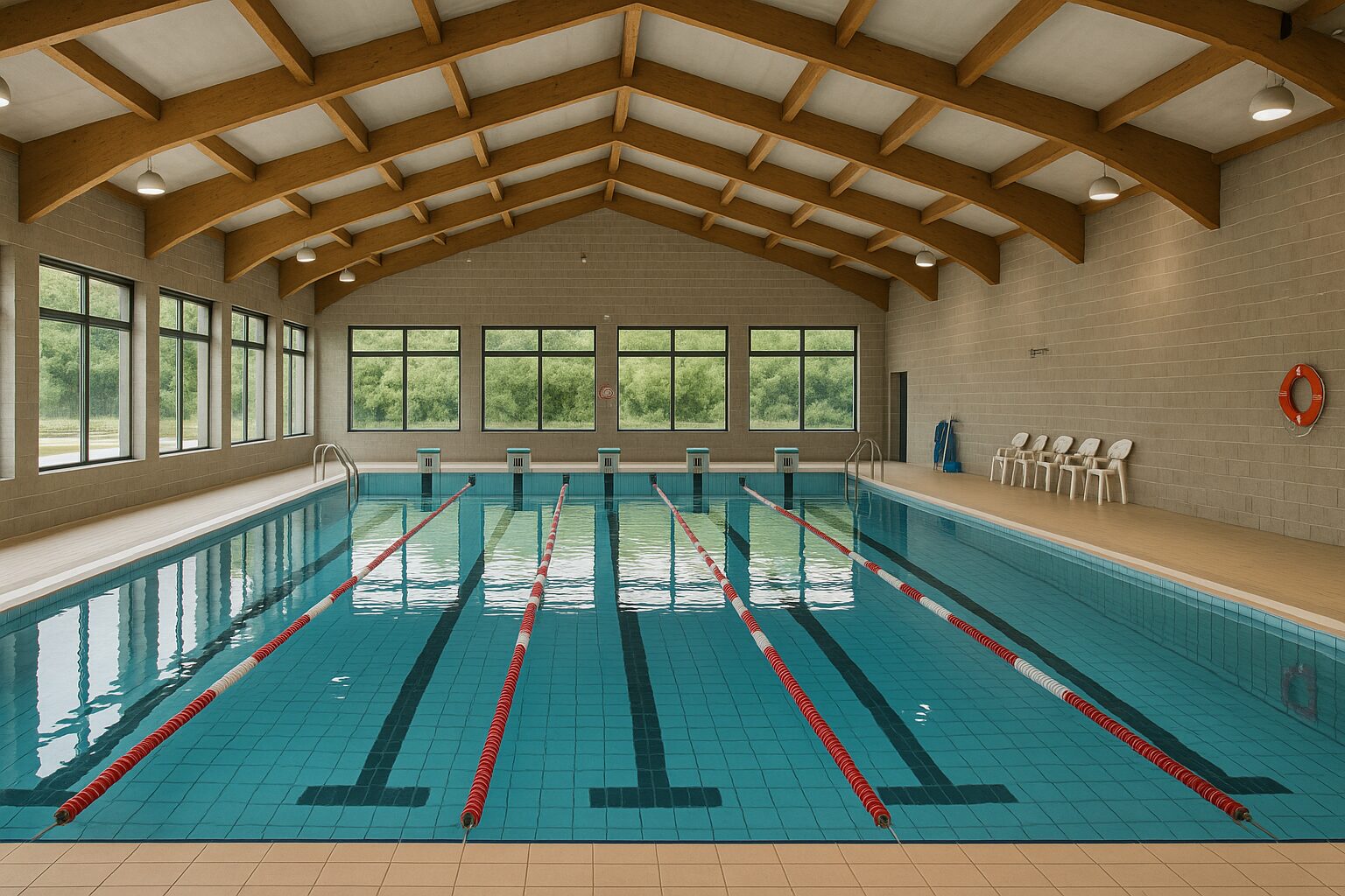 piscina comunale
