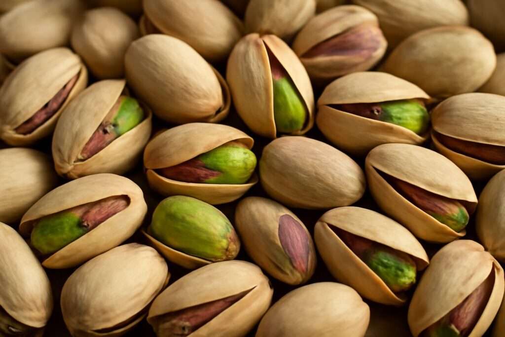 pistacchio