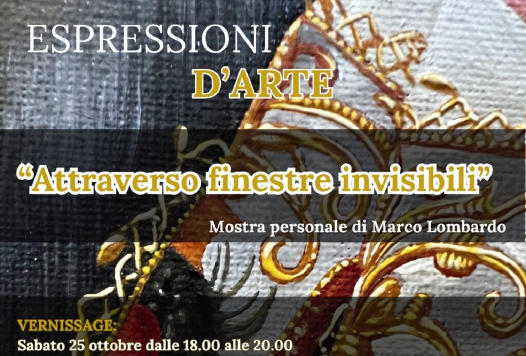 polistena Espressioni d'Arte