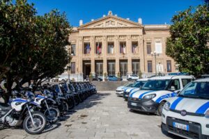 polizia-municipale messina-1
