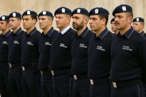 polizia penitenziaria