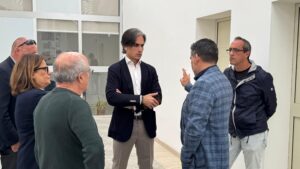 polo arghillà falcomatà brunetti nucera