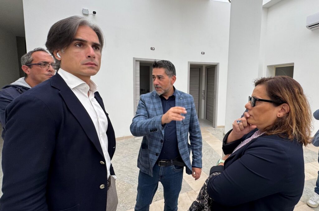 polo arghillà falcomatà brunetti nucera