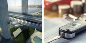 ponte sullo stretto e bollo auto