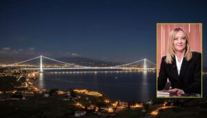 ponte sullo stretto giorgia meloni