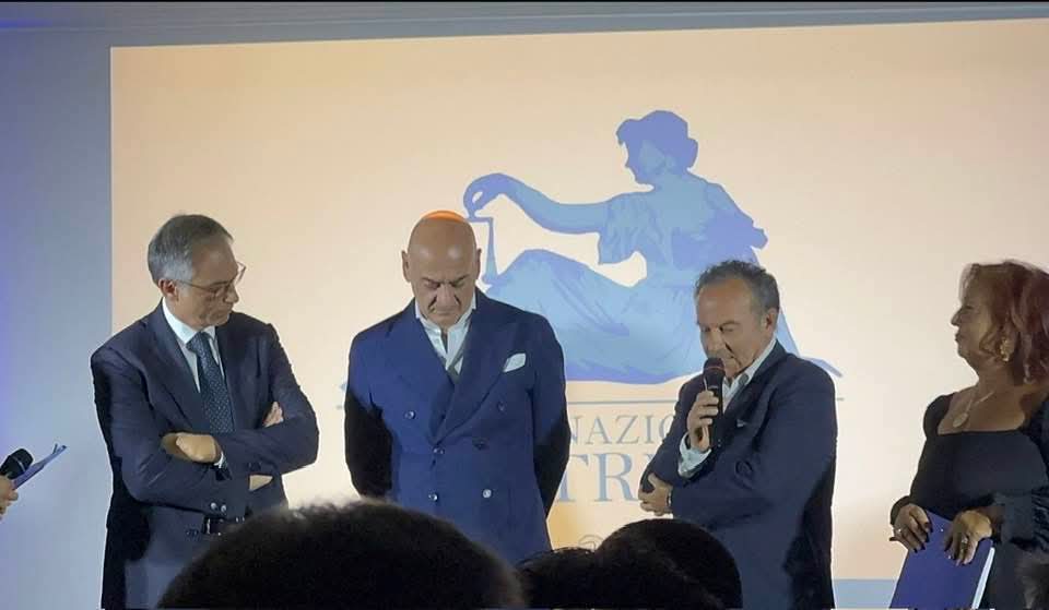 premio astrea