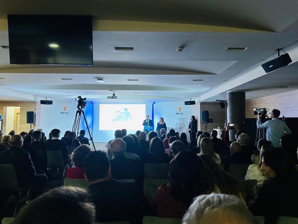 premio astrea