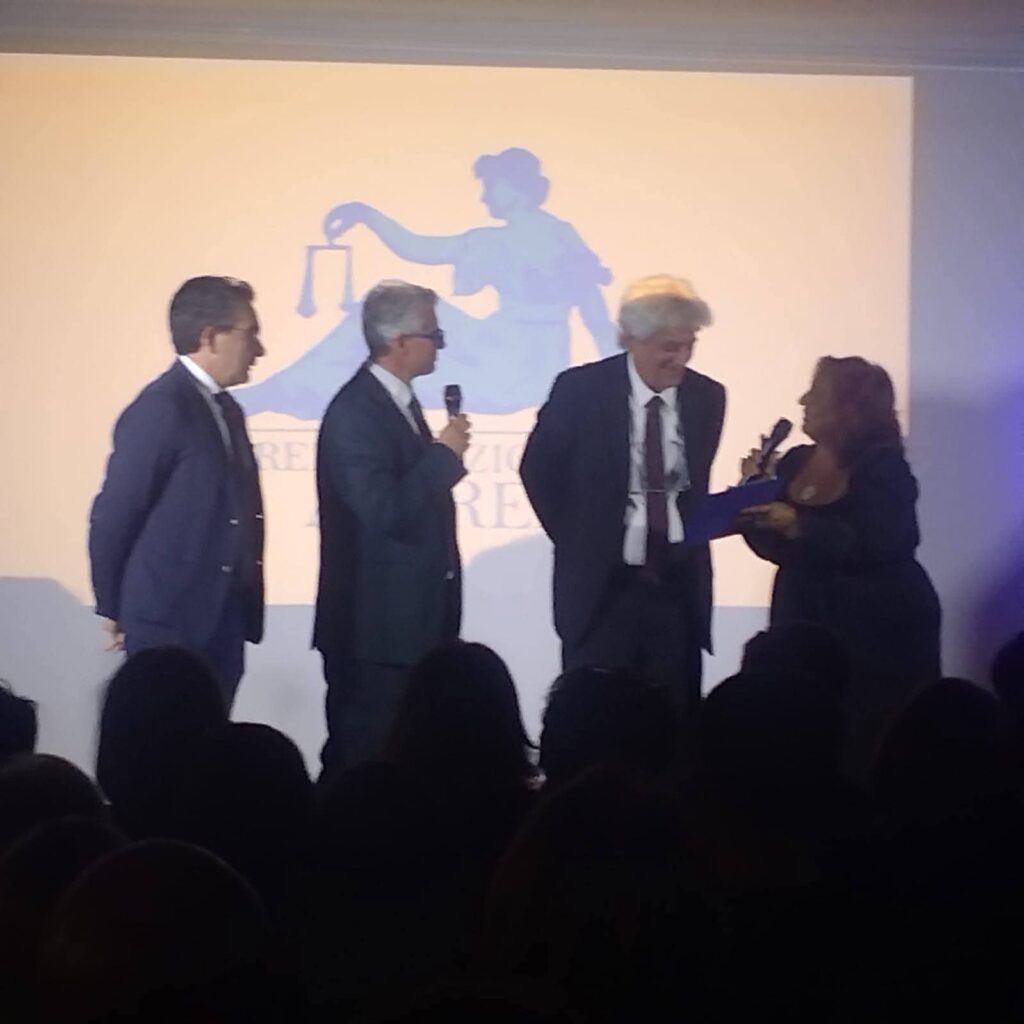 premio astrea