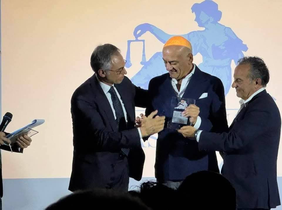 premio astrea