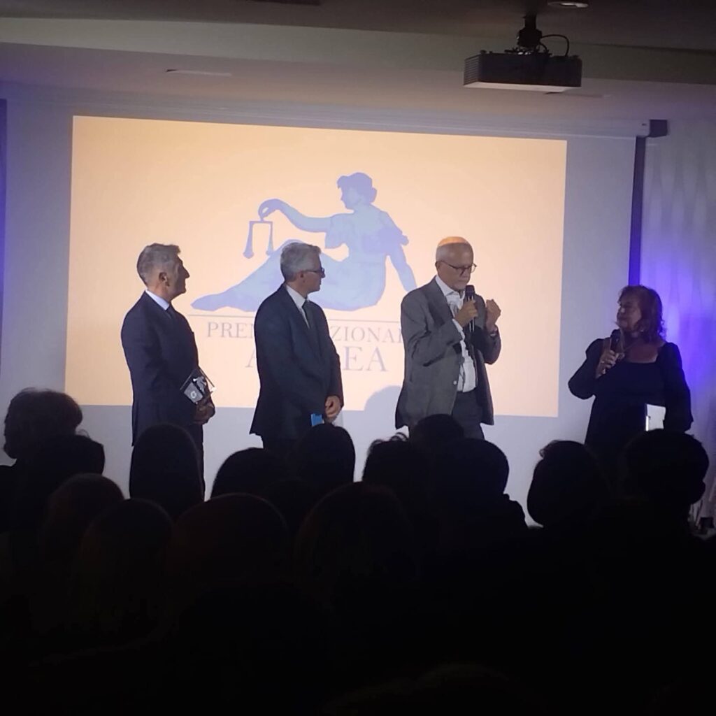 premio astrea