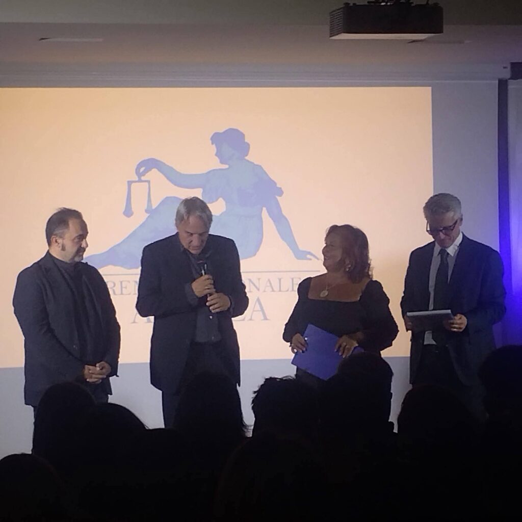 premio astrea