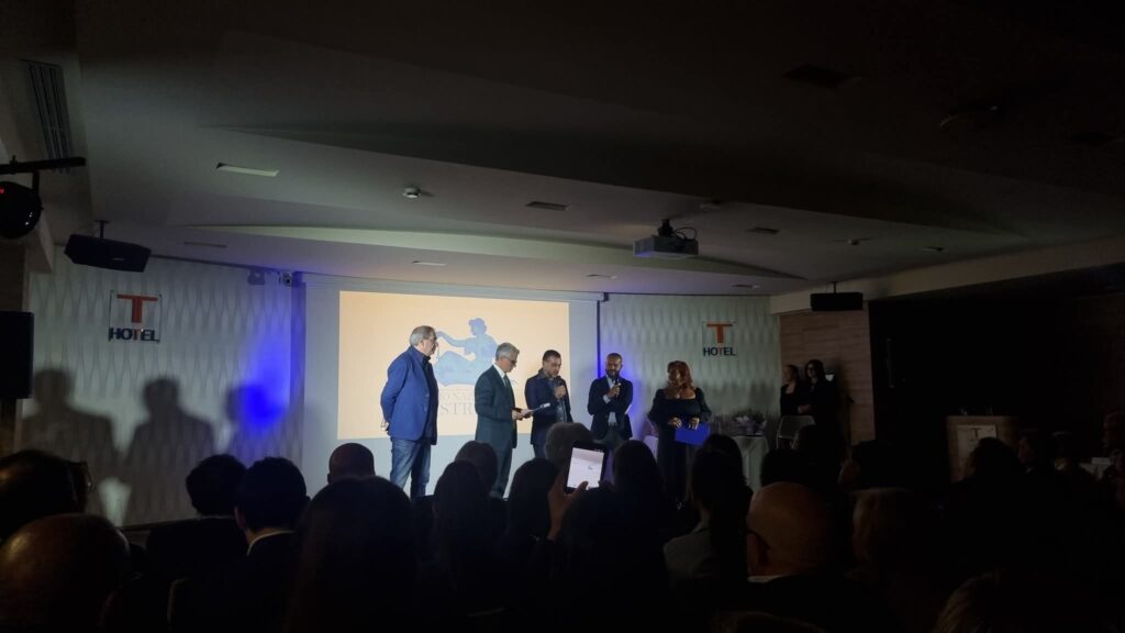 premio astrea