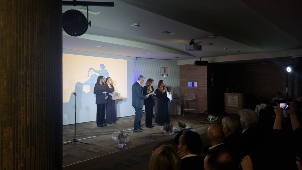 premio astrea