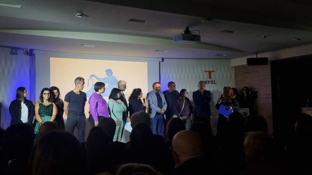 premio astrea