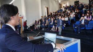 presentazione Cosmos 2025 - Quistelli