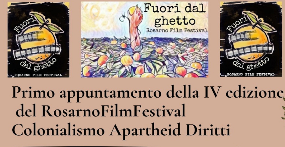 presentazione libro Cinquefrondi